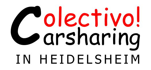 Colectivo Carsharing e.V. – Carsharing in Heidelsheim